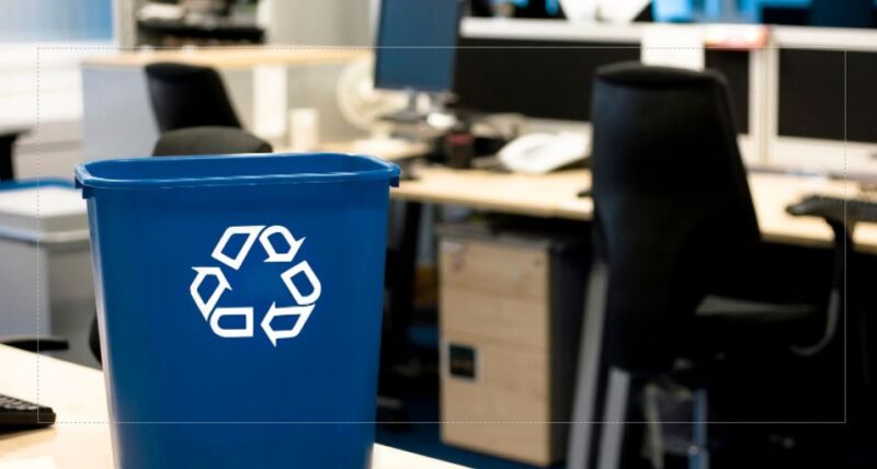Bureau Veritas urges businesses to ‘Go Full Circle’ this Recycle Week