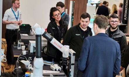 MTC conference underlines the business benefits of automation