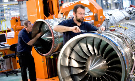 Rolls-Royce forms new partnership to support STEM professionals’ return to industry