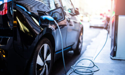Helping electric vehicle manufacturers compete