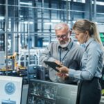 Why do you need an ASIC for Industry 4.0?