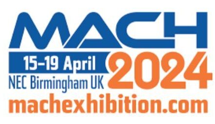 Sustainability to be the watchword for MACH 2024