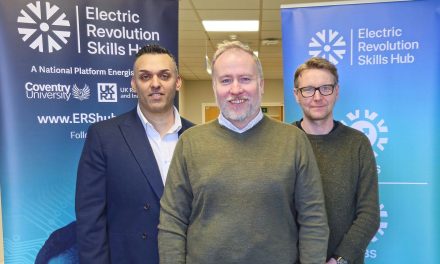 ERS Hub launches smart tool to energise careers and skills in UK electrification