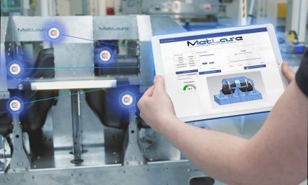 MetLase set to launch two ‘digital benches’ at Smart Factory Expo