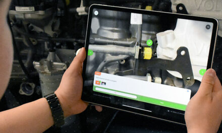 PTC boosts Vuforia’s visual inspection capability with AI-powered feature