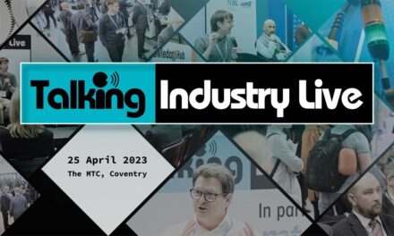 Talking Industry Live partners with MTC to host unique learning experience