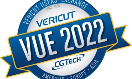 CGTech announces four UK VERICUT User Exchange events