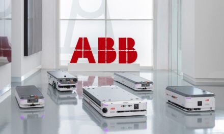 ABB rebrands autonomous mobile robot portfolio