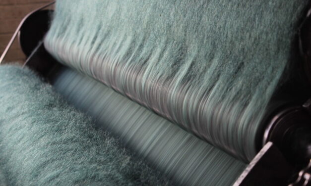 Calder Textiles takes control of energy use with finance from Siemens Financial Services (SFS)