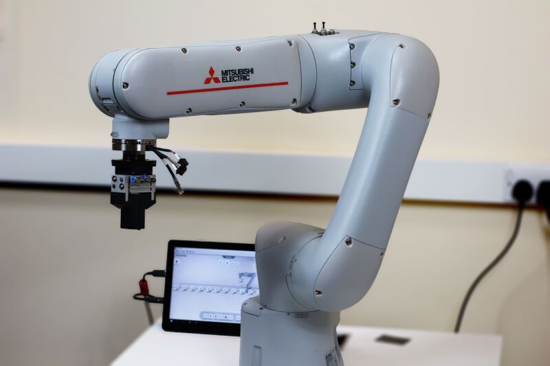 Futureproofing your operations with cobots is easier than you think