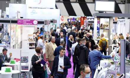 Blockbuster lineup finalised for Packaging Innovations 2023