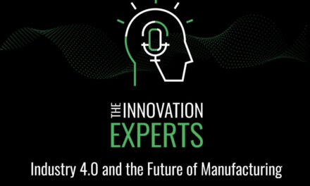Farnell launches Series 2 of The Innovation Experts global podcast: Industry 4.0 and the Future of Manufacturing