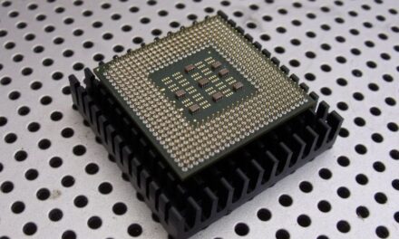 Learning from the global chip shortage