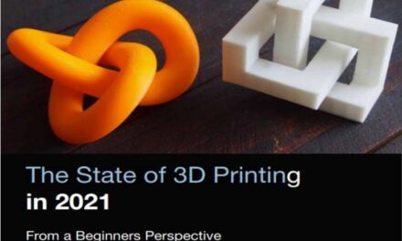 element14 Community launches eBook on 3D printing