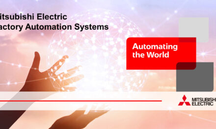 Mitsubishi Electric’s Factory Automation Systems business launches new global slogan “Automating the World”