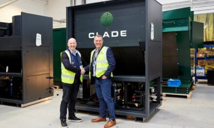 Groupe Atlantic makes major investment in Clade Engineering Systems