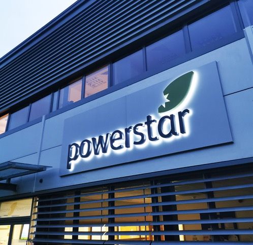 Powerstar announce SCF Partners as new owners