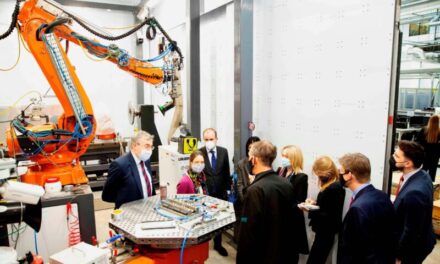 Science and Technology Select Committee visits West Midlands to speak to manufacturing and innovation leaders