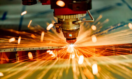 Positive outlook for manufacturing small businesses in a quarter rocked by market uncertainty
