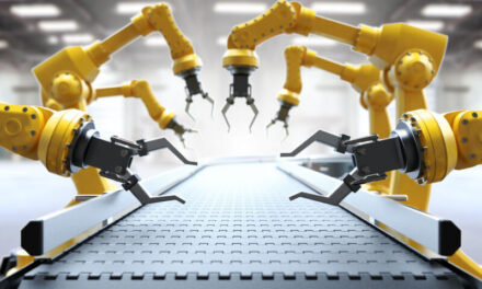 Invigorating the UK’s Robotic Investment