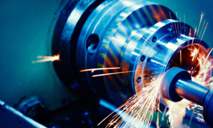 SME manufacturers encouraged to make the most of the manufacturing growth programme