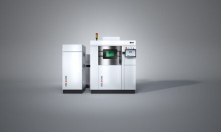 Automotive Trim Developments acquires two new EOS M 290 industrial 3D printers for component innovation